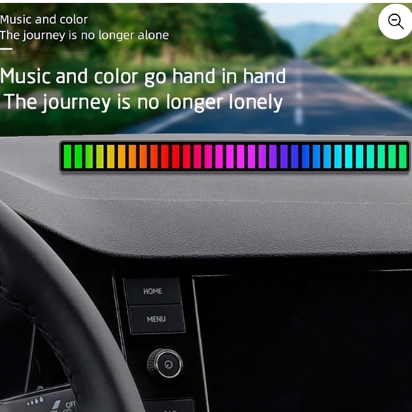 Colorful Gradient Box - Picture 2 of 4